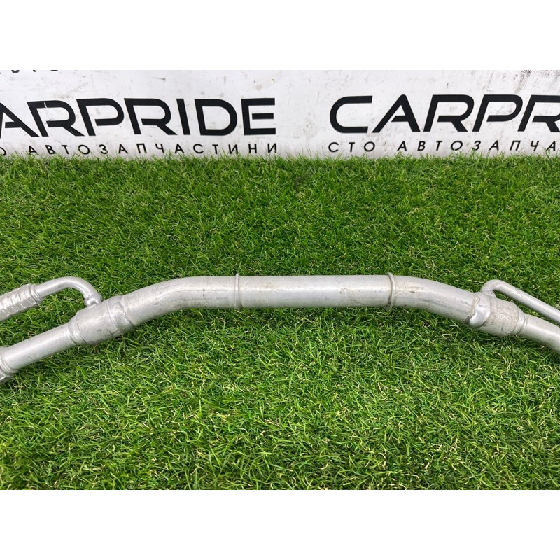 Трубка кондиционера (отопление и кондиционирование) Volkswagen Touareg NF 2012 3.6 7P1820741AP