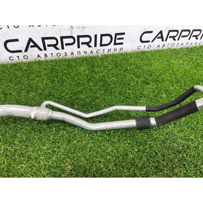 Трубка кондиционера (отопление и кондиционирование) Volkswagen Touareg NF 2012 3.6 7P1820741AP