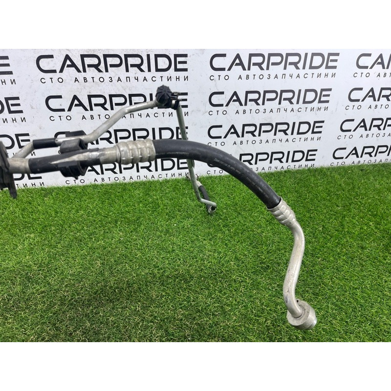 Трубка кондиционера (отопление и кондиционирование) Volkswagen Touareg NF 2012 3.6 7P1820741AP