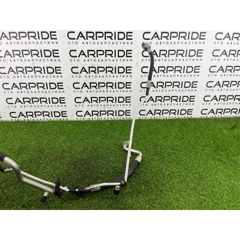 Трубка кондиционера (отопление и кондиционирование) Volkswagen Touareg NF 2012 3.6 7P1820741AP