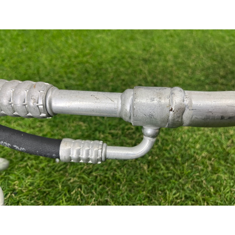 Трубка кондиционера (отопление и кондиционирование) Volkswagen Touareg NF 2012 3.6 7P1820741AP