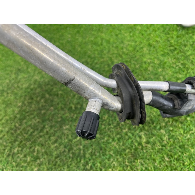 Трубка кондиционера (отопление и кондиционирование) Volkswagen Touareg NF 2012 3.6 7P1820741AP