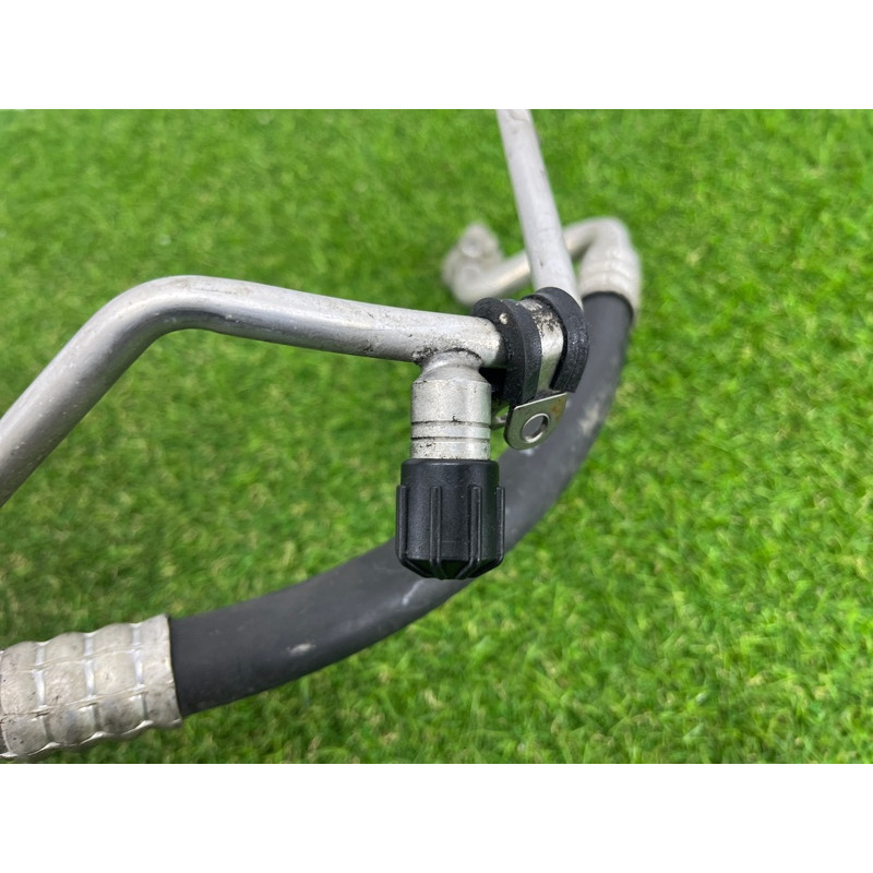 Трубка кондиционера (отопление и кондиционирование) Volkswagen Touareg NF 2012 3.6 7P1820741AP