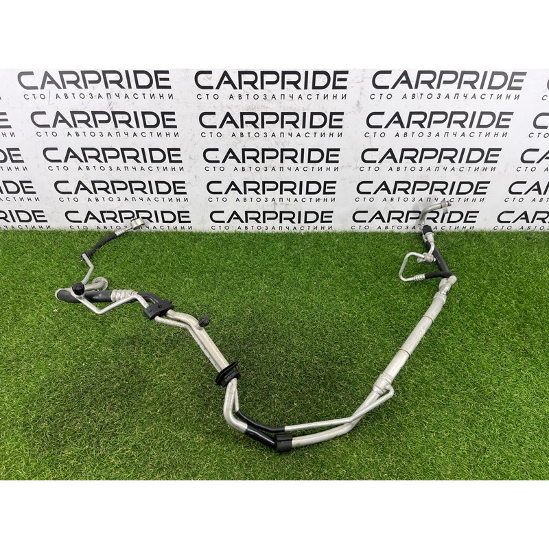 Трубка кондиционера (отопление и кондиционирование) Volkswagen Touareg NF 2011 3.6 7P1820741AP