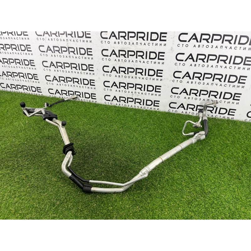 Трубка кондиционера (отопление и кондиционирование) Volkswagen Touareg NF 2011 3.6 7P1820741AP