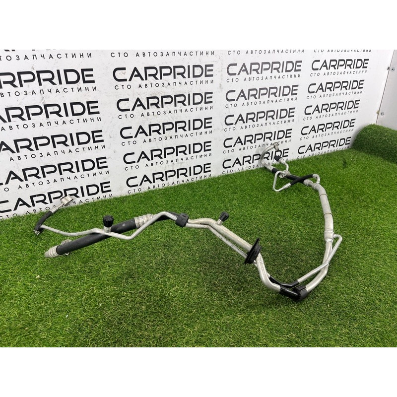 Трубка кондиционера (отопление и кондиционирование) Volkswagen Touareg NF 2011 3.6 7P1820741AP