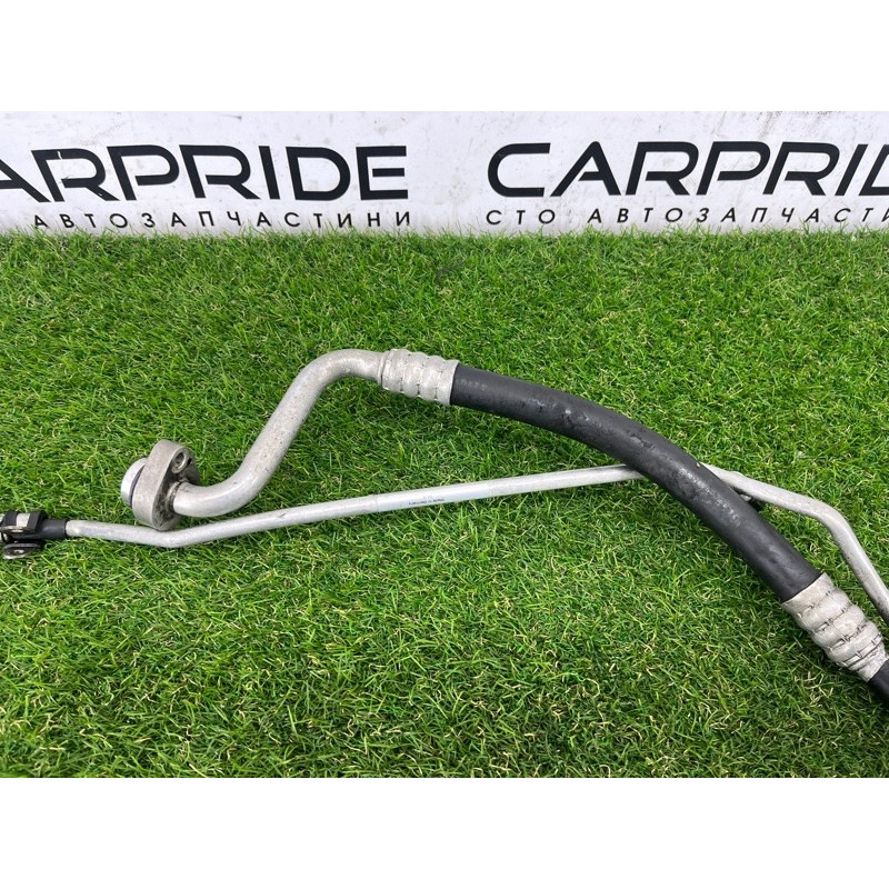 Трубка кондиционера (отопление и кондиционирование) Volkswagen Touareg NF 2011 3.6 7P1820741AP