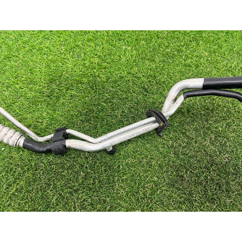 Трубка кондиционера (отопление и кондиционирование) Volkswagen Touareg NF 2011 3.6 7P1820741AP