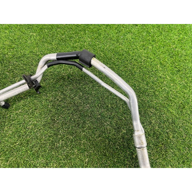 Трубка кондиционера (отопление и кондиционирование) Volkswagen Touareg NF 2011 3.6 7P1820741AP