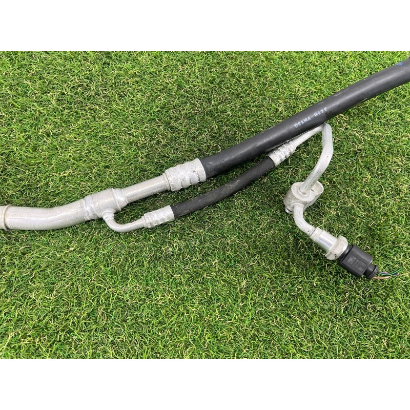 Трубка кондиционера (отопление и кондиционирование) Volkswagen Touareg NF 2011 3.6 7P1820741AP