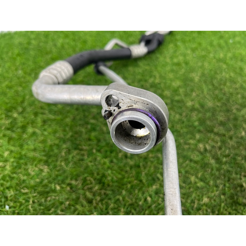 Трубка кондиционера (отопление и кондиционирование) Volkswagen Touareg NF 2011 3.6 7P1820741AP