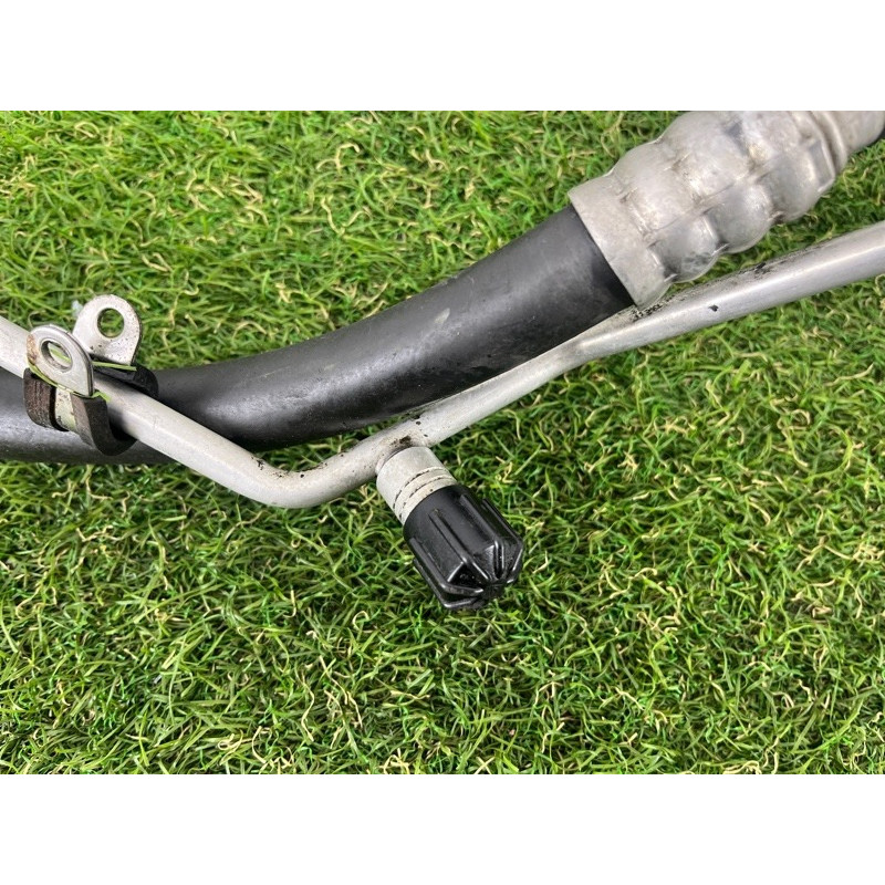 Трубка кондиционера (отопление и кондиционирование) Volkswagen Touareg NF 2011 3.6 7P1820741AP