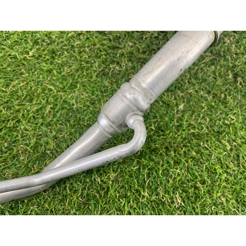 Трубка кондиционера (отопление и кондиционирование) Volkswagen Touareg NF 2011 3.6 7P1820741AP