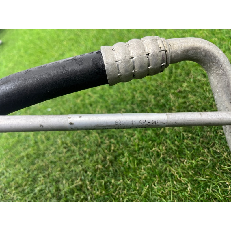 Трубка кондиционера (отопление и кондиционирование) Volkswagen Touareg NF 2011 3.6 7P1820741AP