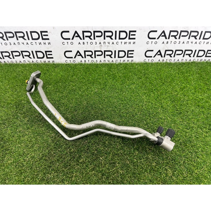 Трубка кондиционера (отопление и кондиционирование) BMW X5 E70 2008 4.8 N62/TU 64539271894