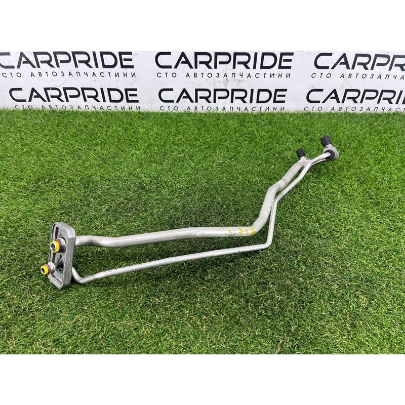 Трубка кондиционера (отопление и кондиционирование) BMW X5 E70 2008 4.8 N62/TU 64539271894