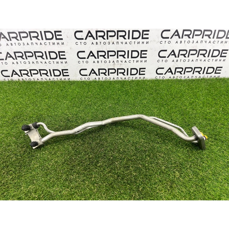 Трубка кондиционера (отопление и кондиционирование) BMW X5 E70 2008 4.8 N62/TU 64539271894