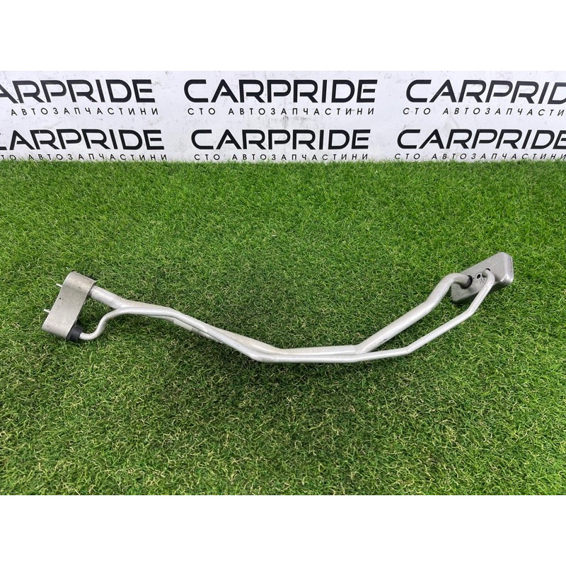 Трубка кондиционера (отопление и кондиционирование) BMW X5 E70 2008 4.8 N62/TU 64539271894