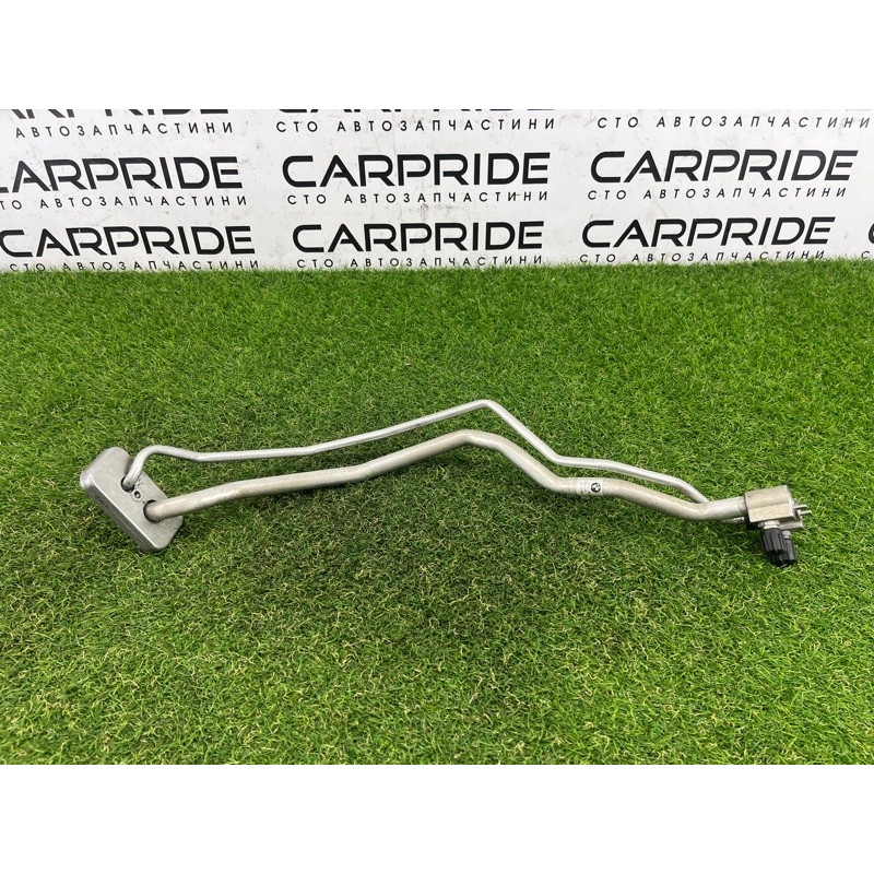 Трубка кондиционера (отопление и кондиционирование) BMW X5 E70 2008 4.8 N62/TU 64539271894