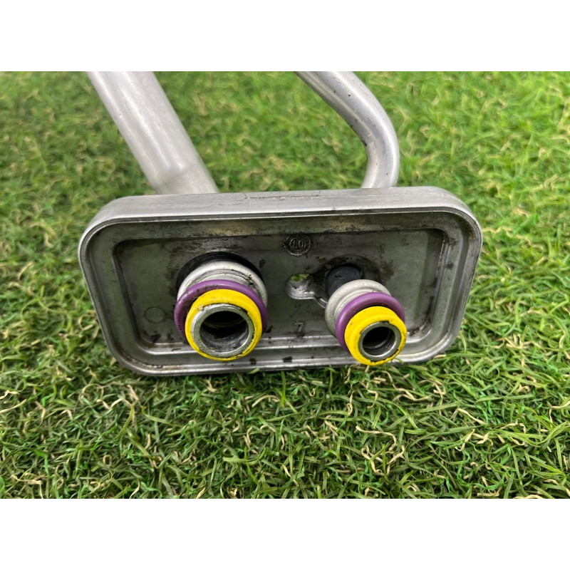 Трубка кондиционера (отопление и кондиционирование) BMW X5 E70 2008 4.8 N62/TU 64539271894