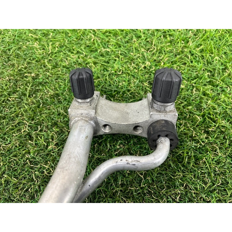 Трубка кондиционера (отопление и кондиционирование) BMW X5 E70 2008 4.8 N62/TU 64539271894