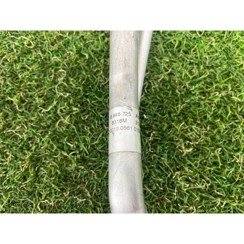 Трубка кондиционера (отопление и кондиционирование) BMW X5 E70 2008 4.8 N62/TU 64539271894