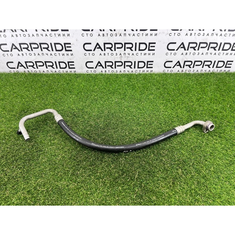 Трубка кондиционера (отопление и кондиционирование) AUDI A4 B8 2012 2.0 TFSI 8K0260707AC