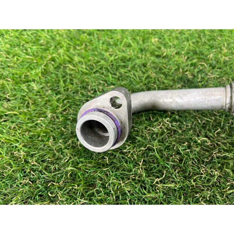 Трубка кондиционера (отопление и кондиционирование) AUDI A4 B8 2012 2.0 TFSI 8K0260707AC