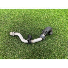 Трубка системы охлаждения