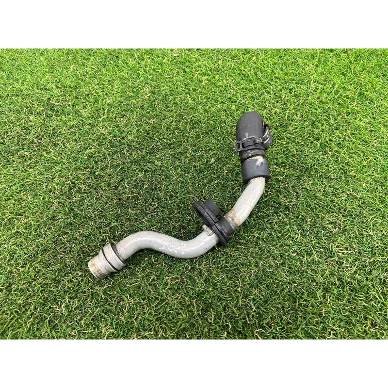 Трубка системы охлаждения (система охлаждения) AUDI Q7 4L 2007 3.6 7L0819925Q