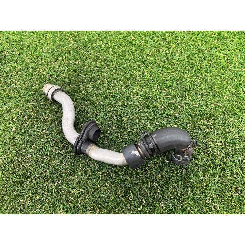 Трубка системы охлаждения (система охлаждения) AUDI Q7 4L 2007 3.6 7L0819925Q