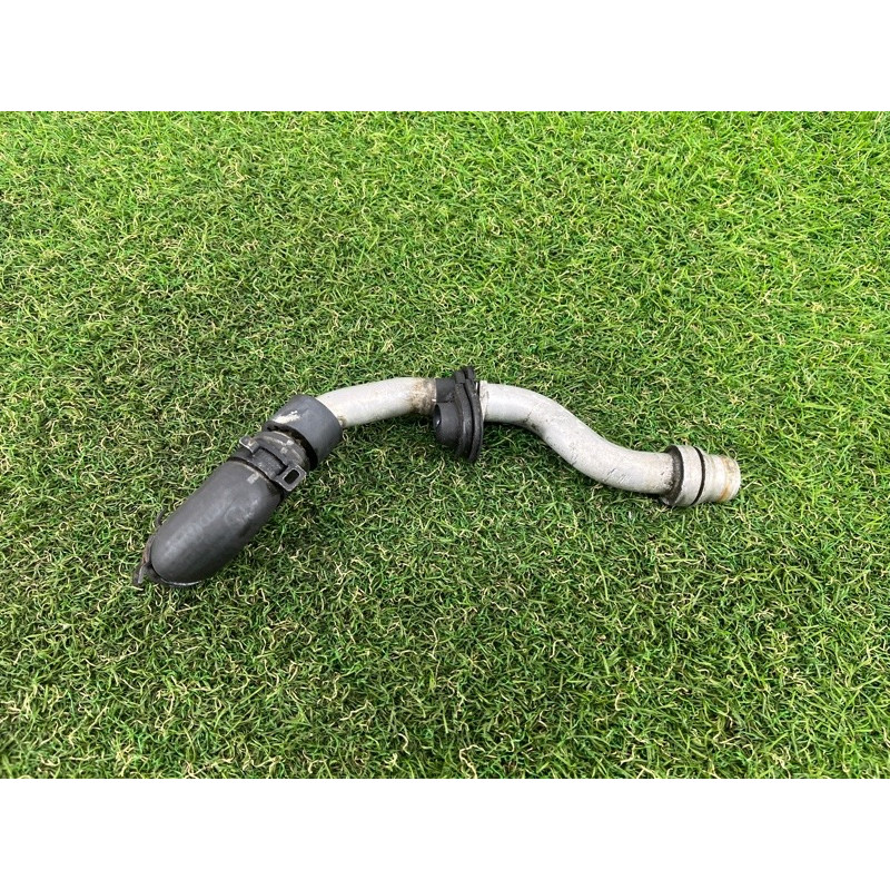 Трубка системы охлаждения (система охлаждения) AUDI Q7 4L 2007 3.6 7L0819925Q