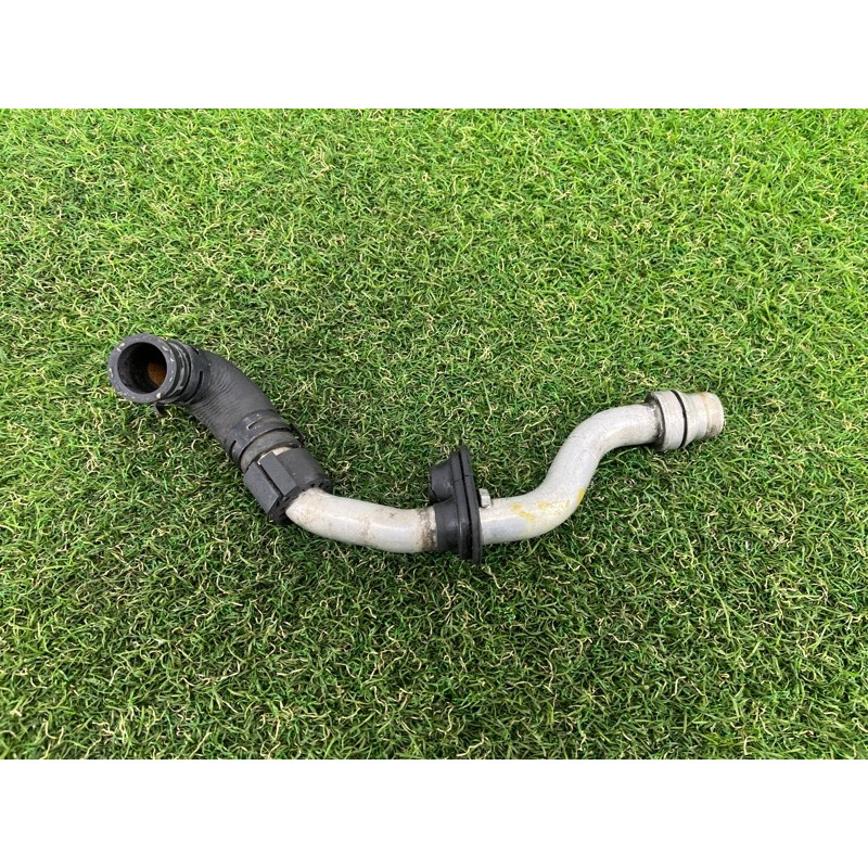 Трубка системы охлаждения (система охлаждения) AUDI Q7 4L 2007 3.6 7L0819925Q