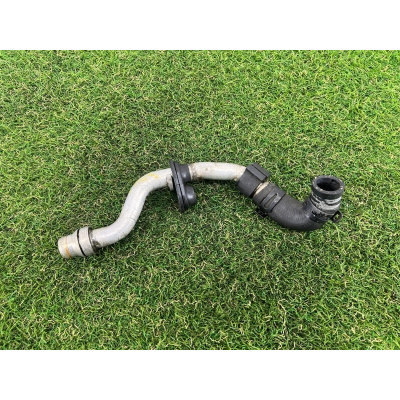 Трубка системы охлаждения (система охлаждения) AUDI Q7 4L 2007 3.6 7L0819925Q