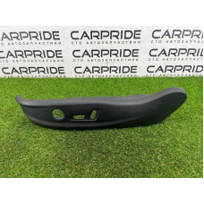 Накладка сидения