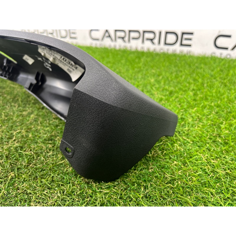 Накладка сидения (салон) AUDI A3 8V 2018 2.0 CZRA 8V0881325T4PK