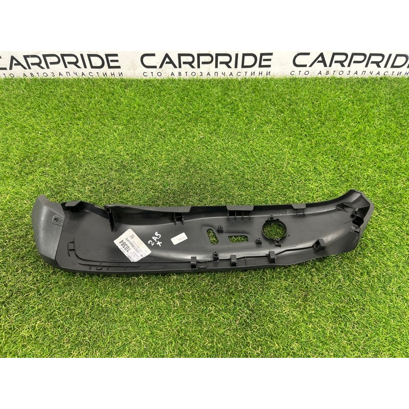 Накладка сидения (салон) AUDI A3 8V 2018 2.0 CZRA 8V0881325T4PK