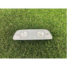 Плафон салона