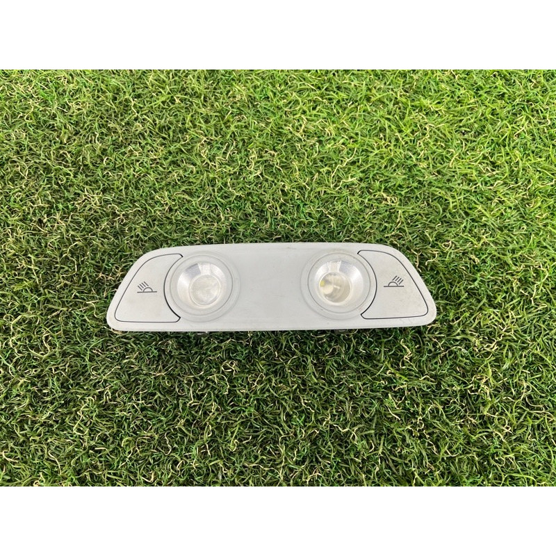 Плафон салона (салон) AUDI A4 B9 2017 2.0 8W0947111BC5