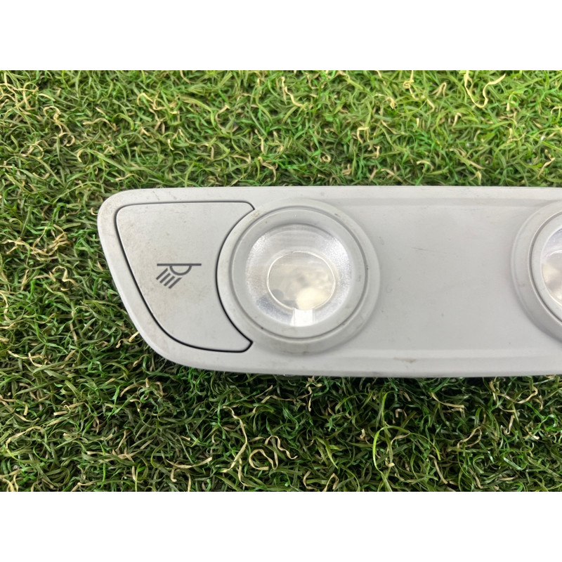 Плафон салона (салон) AUDI A4 B9 2017 2.0 8W0947111BC5