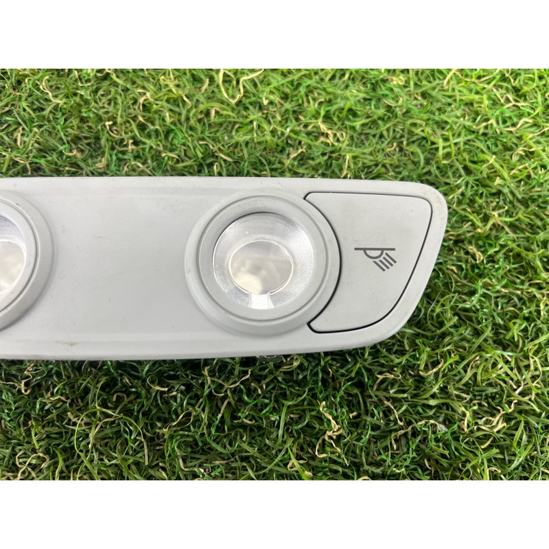 Плафон салона (салон) AUDI A4 B9 2017 2.0 8W0947111BC5