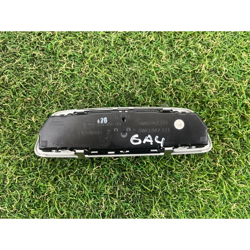 Плафон салона (салон) AUDI A4 B9 2017 2.0 8W0947111BC5