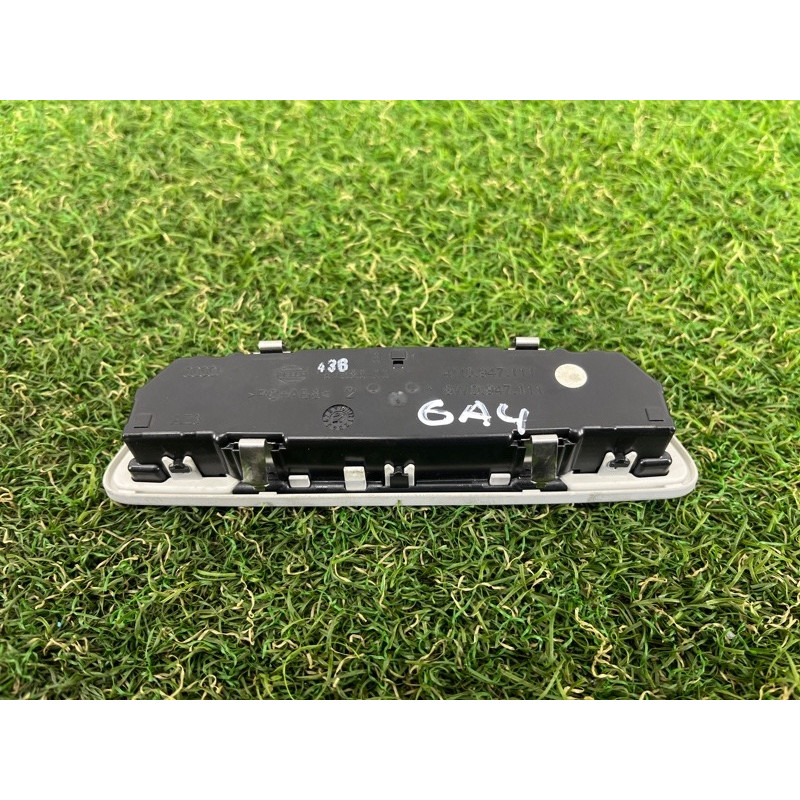 Плафон салона (салон) AUDI A4 B9 2017 2.0 8W0947111BC5