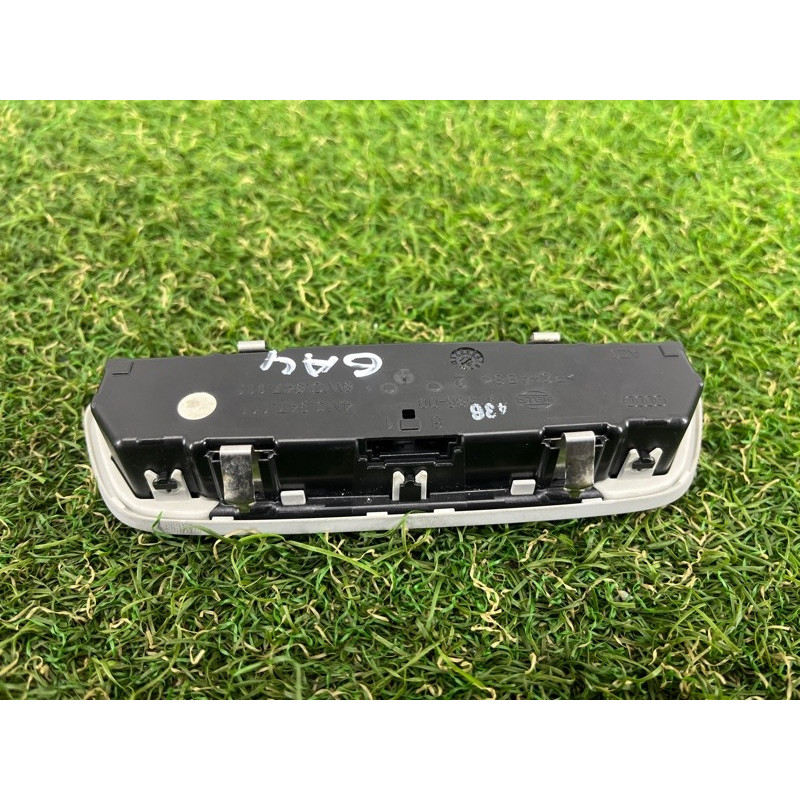 Плафон салона (салон) AUDI A4 B9 2017 2.0 8W0947111BC5