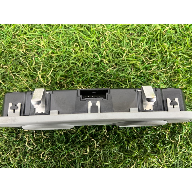 Плафон салона (салон) AUDI A4 B9 2017 2.0 8W0947111BC5