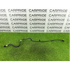 Трубка охлаждения акпп