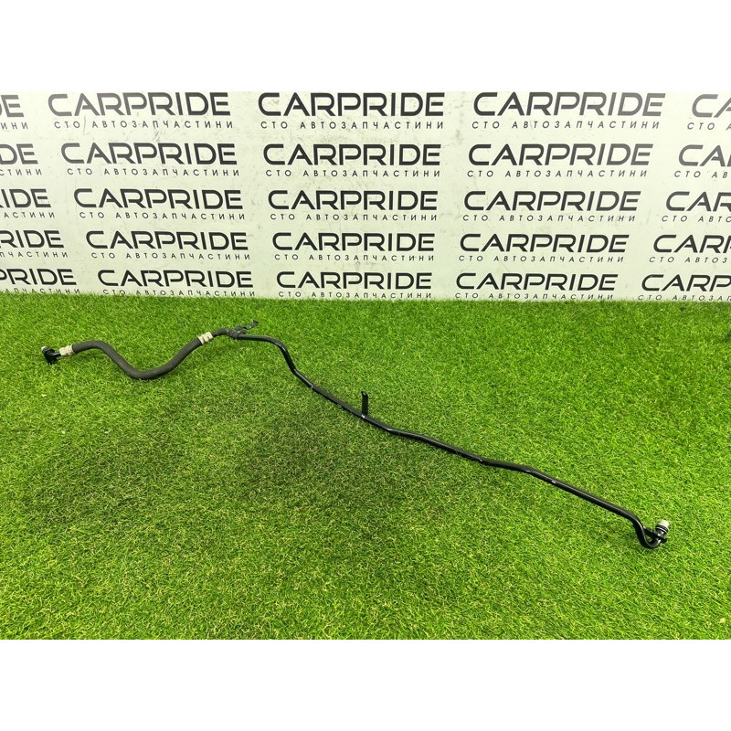 Трубка охлаждения акпп (система охлаждения) PORSCHE CAYENNE 958 2012 4.8 95830718201