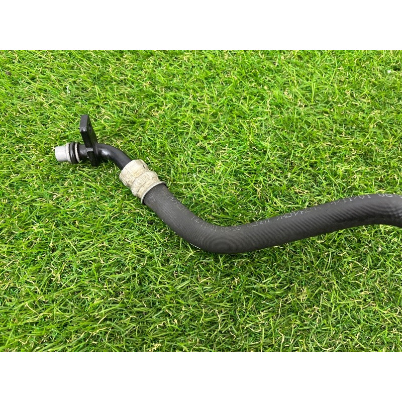 Трубка охлаждения акпп (система охлаждения) PORSCHE CAYENNE 958 2012 4.8 95830718201