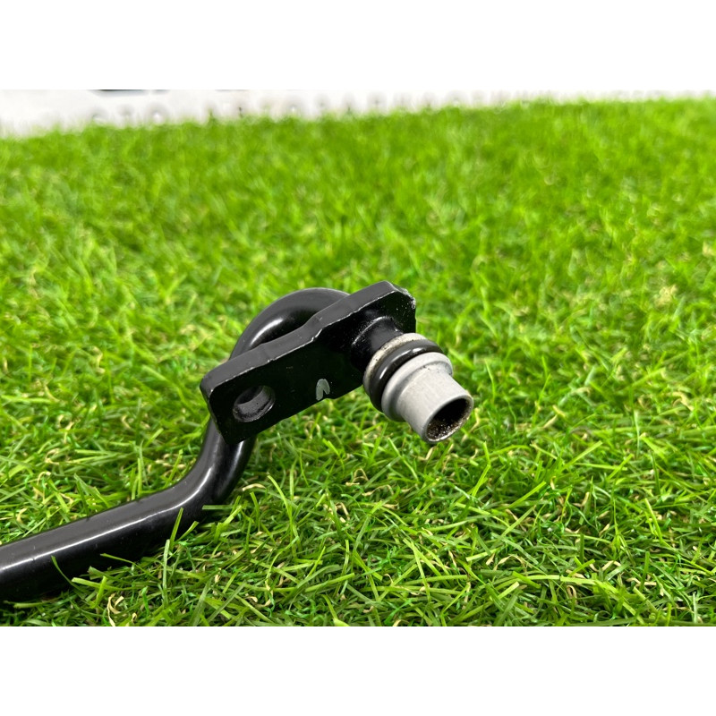 Трубка охлаждения акпп (система охлаждения) PORSCHE CAYENNE 958 2012 4.8 95830718201