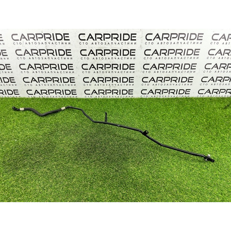 Трубка охлаждения акпп (система охлаждения) PORSCHE CAYENNE 958 2012 4.8 95830718100